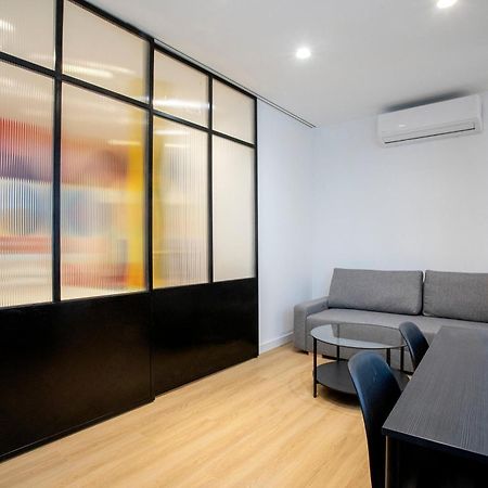 Un Hogar En El Madrid De Los Austrias Ngoại thất bức ảnh