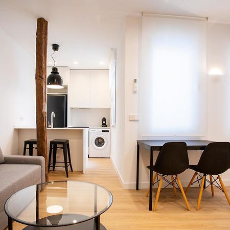 Un Hogar En El Madrid De Los Austrias Ngoại thất bức ảnh