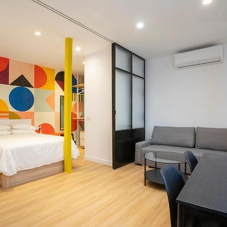Un Hogar En El Madrid De Los Austrias Ngoại thất bức ảnh