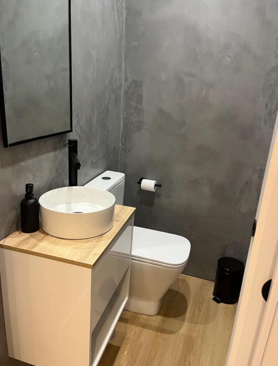 Un Hogar En El Madrid De Los Austrias Ngoại thất bức ảnh