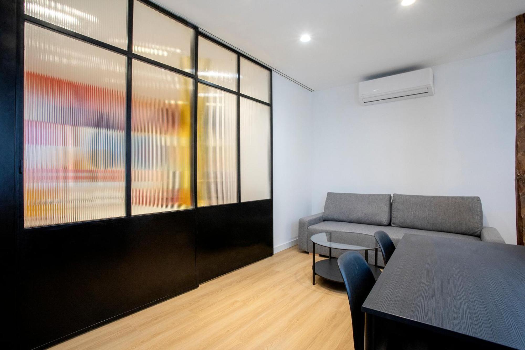Un Hogar En El Madrid De Los Austrias Ngoại thất bức ảnh