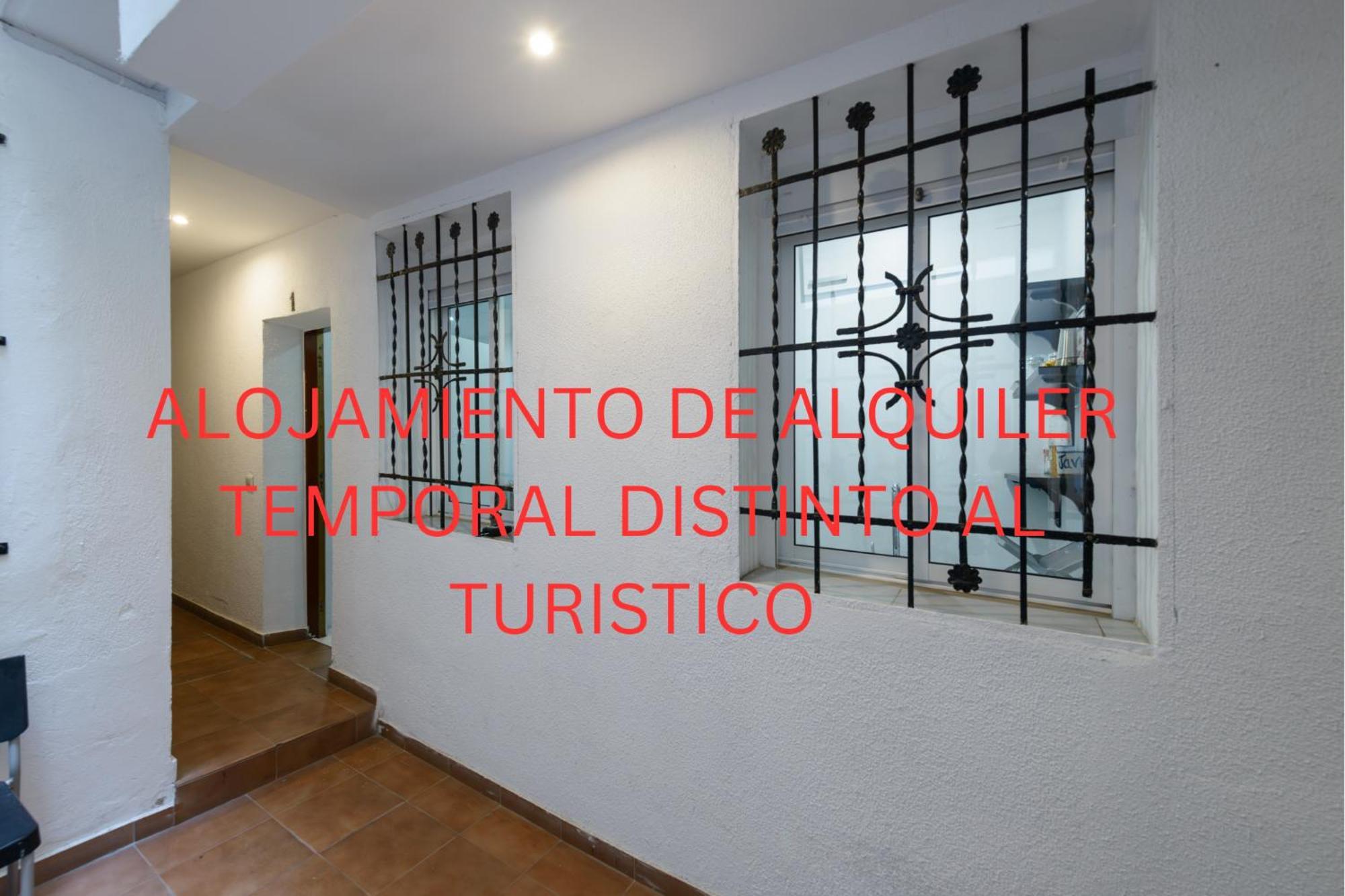 Un Hogar En El Madrid De Los Austrias Ngoại thất bức ảnh